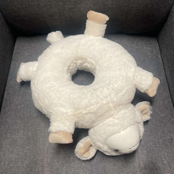 Pottery Barn Kids Jumbo Animal Plush Stacker - Picture 10 of 16